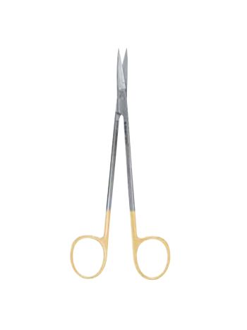 Scissors Kelly Straight 16cm/6"