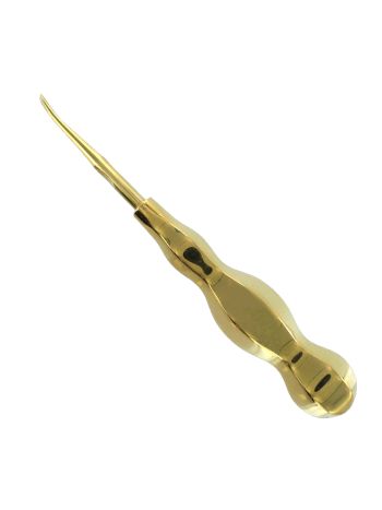 Extraction Luxating Elevator 5mm - Gold