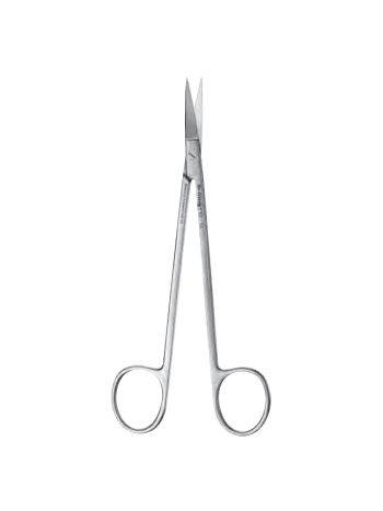 Surgical Scissor, Kelly Cvd 16cm TC