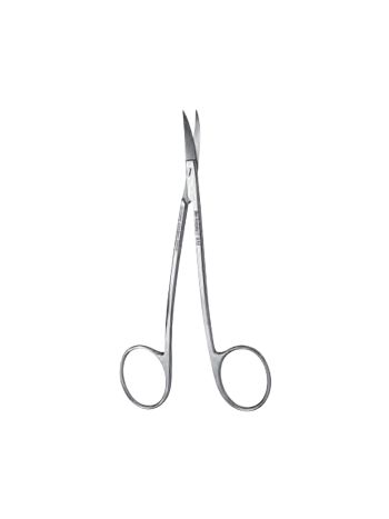 Scissors LaGrange Double-Curved 11.5cm/41 ⁄2"