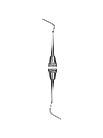 Composite/Plastic Filling Instruments Interproximal Off-angle