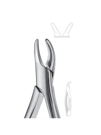 Extraction Forceps 150S