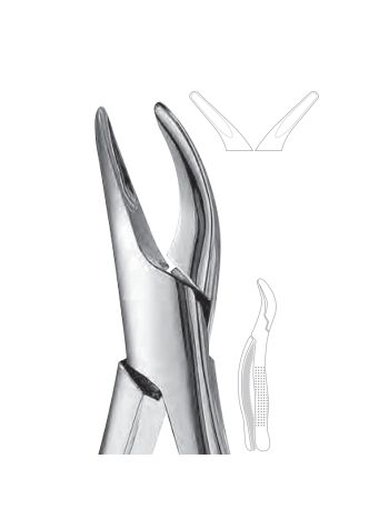 Extraction Forceps 69