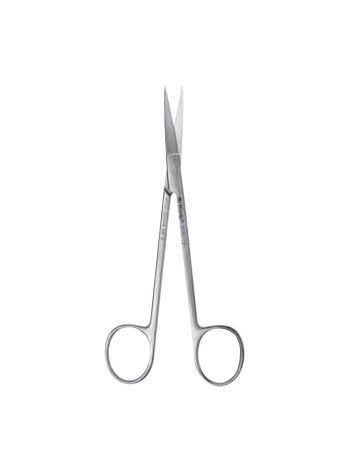 Scissors Joseph Straight 14cm/5"