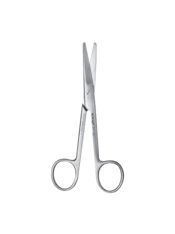 Scissors Mayo Curved/Blunt 14.5cm/53 ⁄4"