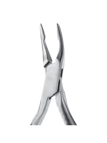 Extraction Forceps Mini  Friedman 14.5cm/53 ⁄4"