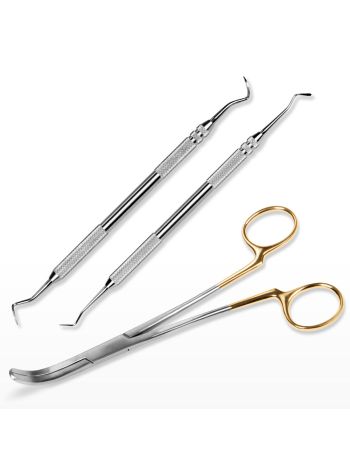 Dental Instruments