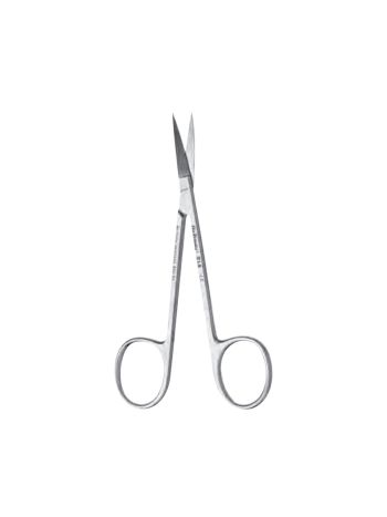 Scissors Iris Curved/Delicate 11.5cm/41 ⁄2"