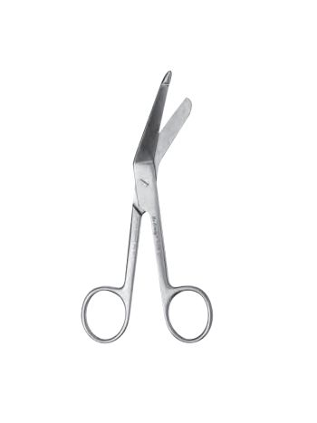 Scissors Lister Bandage 14.5cm/53 ⁄4"