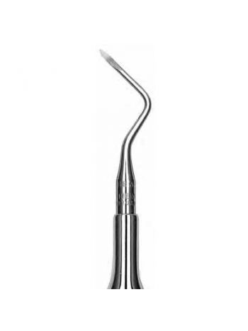 Root Tip Pick, Heidbrink, Left