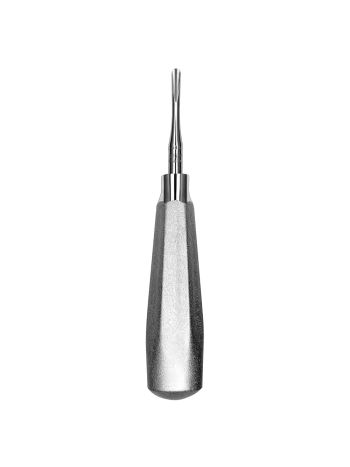 Root Elevator, Seldin 34S, 3mm Straight